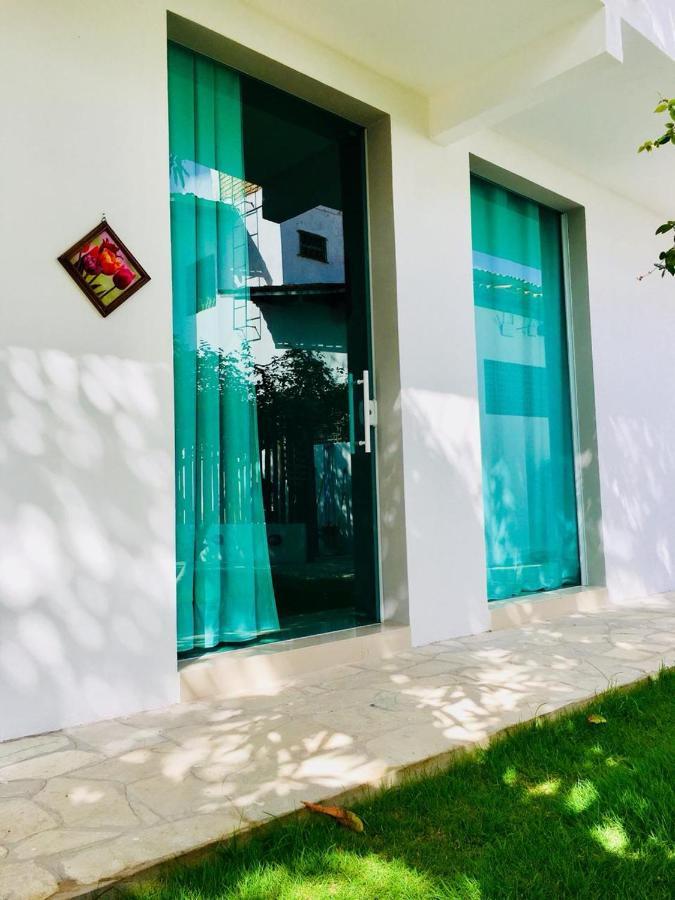 João Pessoa Antheia Ponta Do Seixas酒店 外观 照片